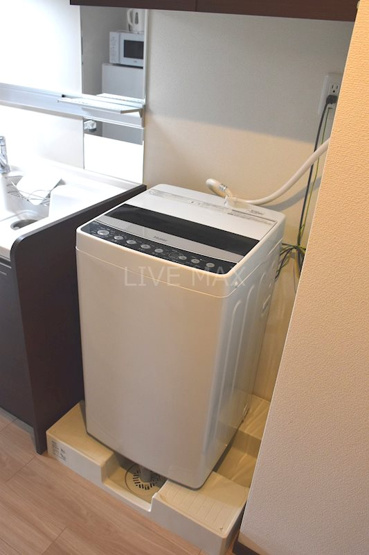 ※家具家電は付きません