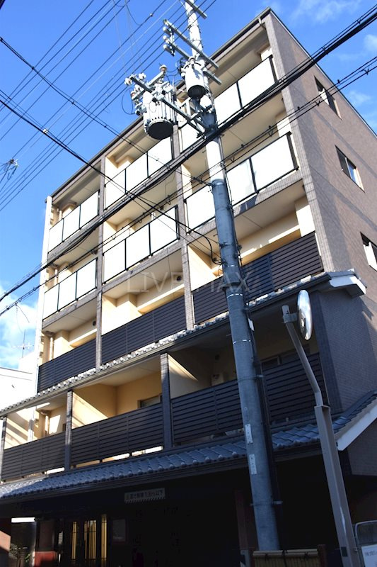 ラグゼナ清水五条の画像
