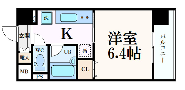 ラグゼナ清水五条