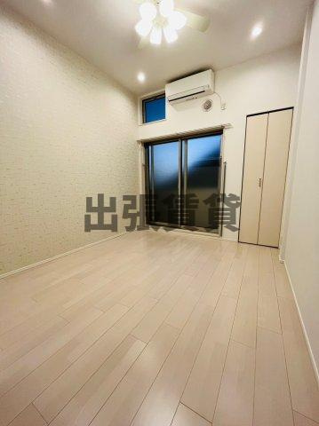 仲介手数料0！！ハーモニーテラス清水IIIの居間・リビング