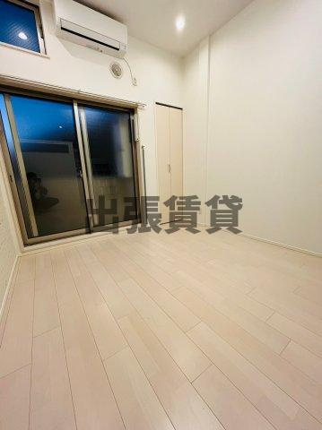 仲介手数料0！！ハーモニーテラス清水IIIの居間・リビング