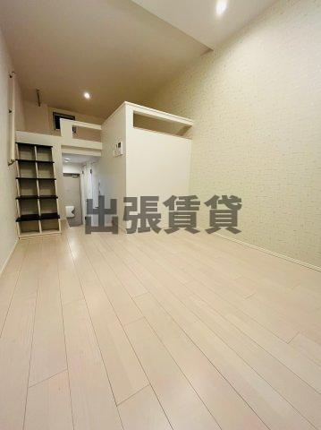 仲介手数料0！！ハーモニーテラス清水IIIの居間・リビング