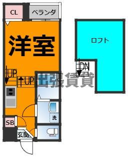 仲介手数料0！！ハーモニーテラス清水III