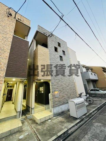 仲介手数料0！！ハーモニーテラス清水III