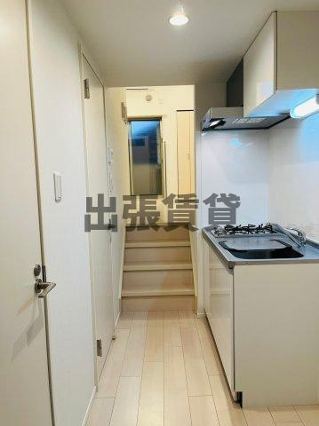 仲介手数料0！！ハーモニーテラス清水IIIの内装