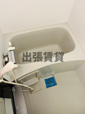 仲介手数料0！！ハーモニーテラス清水IIIの浴室