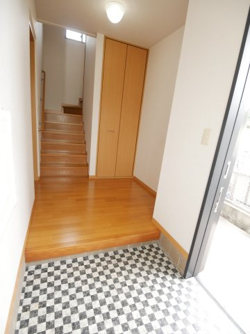 エル・モールKei3の玄関