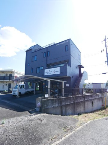 エル・モールKei3の外観