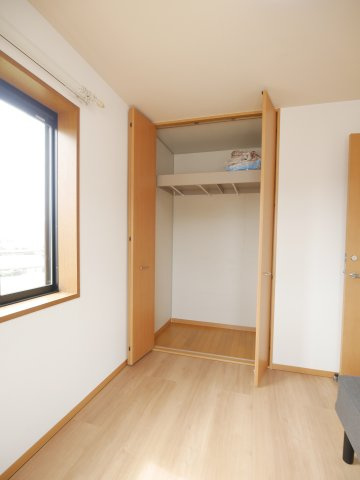 エル・モールKei3の収納|収納です