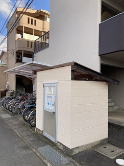 【その他共用部分】 | ユニヴSS