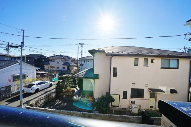 【横浜市瀬谷区宮沢１丁目50-5全２棟新築戸建て２号棟】★仲介手数料無料★（原小学校・原中学校）の展望