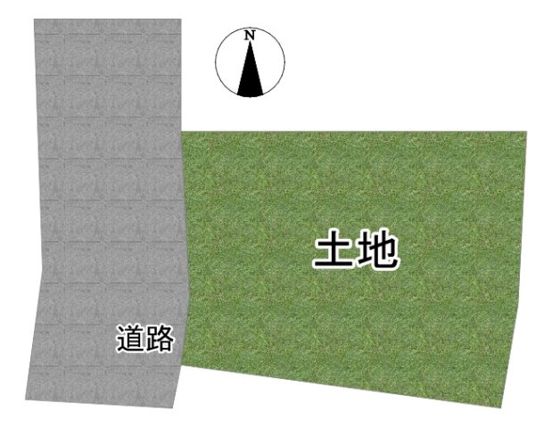 須磨区　若草町　中古戸建の画像
