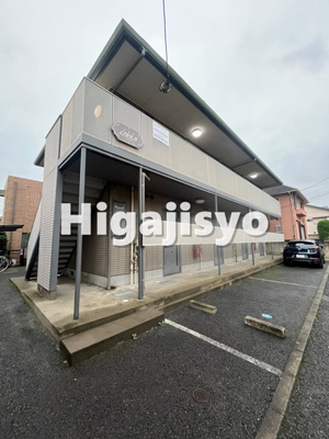 【外観】 | リブラ