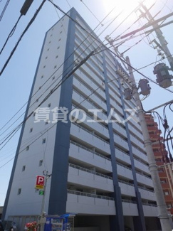 【外観】 | カルム南福岡の外観