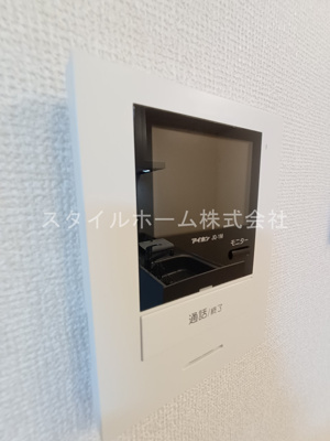 【セキュリティ】 | シーナリー | 別部屋写真です。