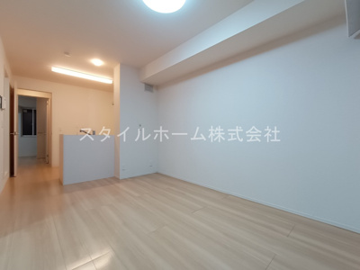 【居間・リビング】 | シーナリー | 別部屋写真です。