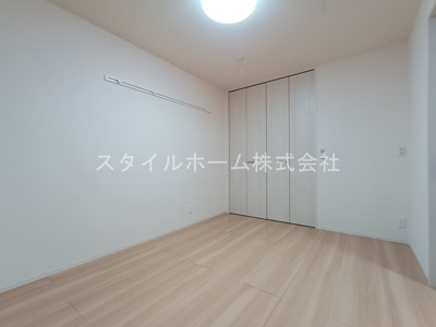 【その他】 | シーナリー | 別部屋写真です。