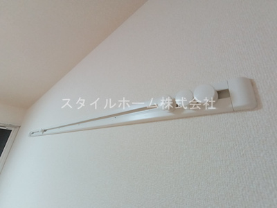 【設備】 | シーナリー | 別部屋写真です。