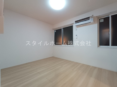 【居間・リビング】 | シーナリー | 別部屋写真です。