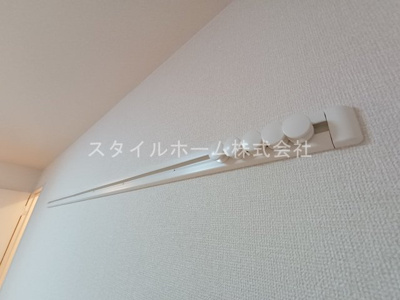 【設備】 | シーナリー | 別部屋写真です。