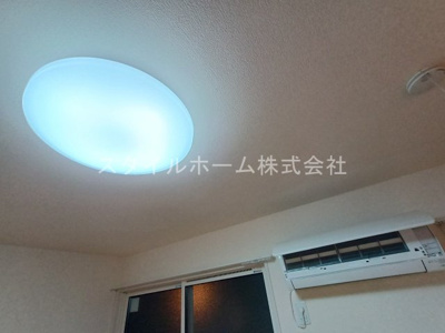 【設備】 | シーナリー | 別部屋写真です。