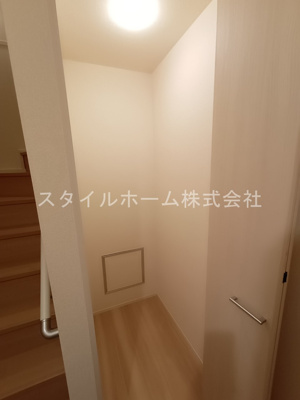 【設備】 | シーナリー | 別部屋写真です。