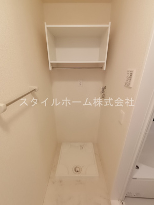 【収納】 | シーナリー | 別部屋写真です。