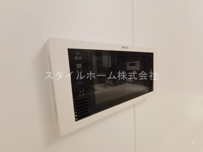 【設備】 | シーナリー | 別部屋写真です。