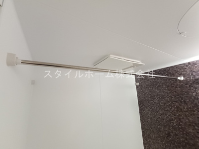 【設備】 | シーナリー | 別部屋写真です。