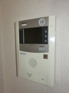 【セキュリティ】 | シヨン北九大前