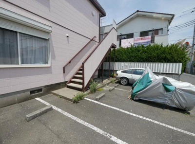 【その他共用部分】 | エミュー東村山