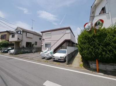 【外観】 | エミュー東村山