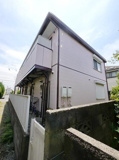東村山市久米川町４丁目のアパートの画像