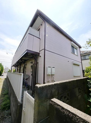 【外観】 | エミュー東村山