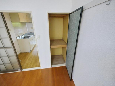 【収納】 | エミュー東村山