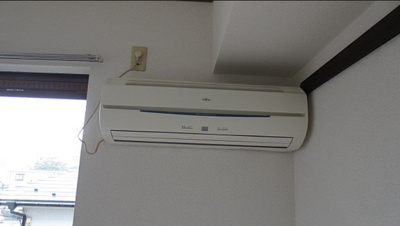 【設備】 | メゾンブランシュ