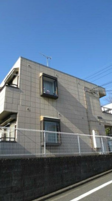 【外観】 | メゾンブランシュ