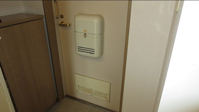 【セキュリティ】 | メゾンブランシュ