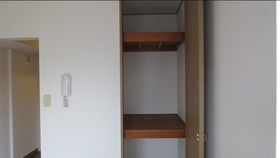 【収納】 | メゾンブランシュ