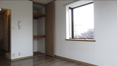 【内装】 | メゾンブランシュ