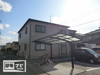 【外観】 | フォブールＮーＴＯＷＮ・ | 完成写真