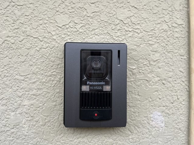 露橋ロイヤルハイツⅡ｜名古屋市の賃貸ならMy賃貸のセキュリティ|露橋ロイヤルハイツⅡ