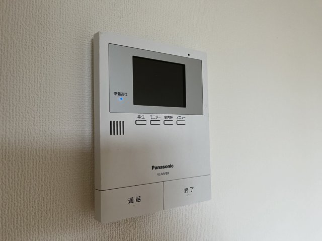 露橋ロイヤルハイツⅡ｜名古屋市の賃貸ならMy賃貸のセキュリティ|露橋ロイヤルハイツⅡ