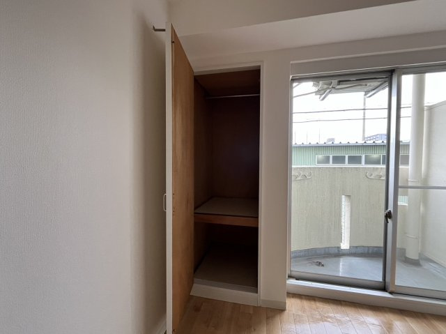 露橋ロイヤルハイツⅡ｜名古屋市の賃貸ならMy賃貸の収納|露橋ロイヤルハイツⅡ