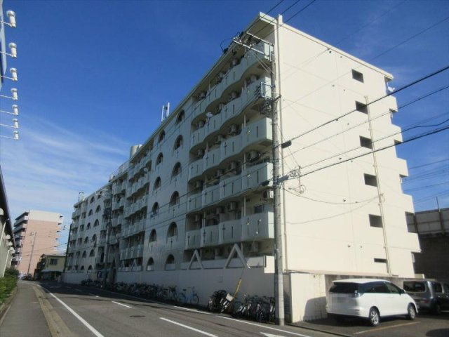 露橋ロイヤルハイツⅡ｜名古屋市の賃貸ならMy賃貸
