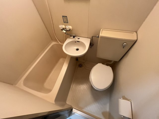 露橋ロイヤルハイツⅡ｜名古屋市の賃貸ならMy賃貸の浴室|露橋ロイヤルハイツⅡ