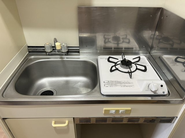 露橋ロイヤルハイツⅡ｜名古屋市の賃貸ならMy賃貸のキッチン|露橋ロイヤルハイツⅡ