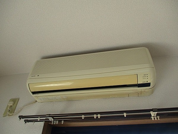 セゾンコート春木のその他共用部分