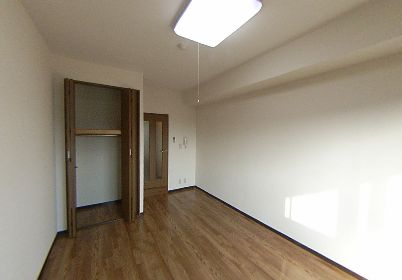 セゾンコート春木の内装|内装もきれいです