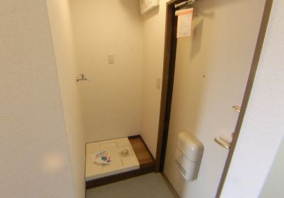 セゾンコート春木の設備